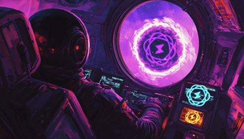 A New Challenger Set to Shake Solana's Dominance – Are You Prepared