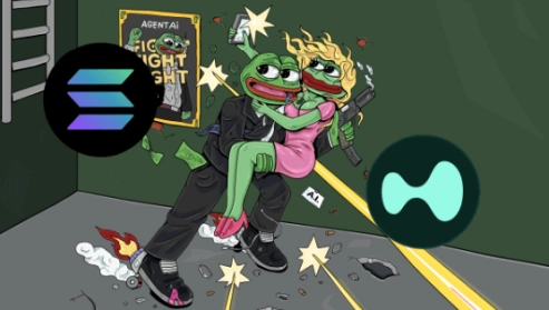 Unveiling Codename: Pepe: A Revolution in Cryptocurrency?