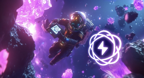 Coins Featuring Trump and Melania Are Gaining Popularity, While Lightchain AI Promises Genuine Long-Term Benefits