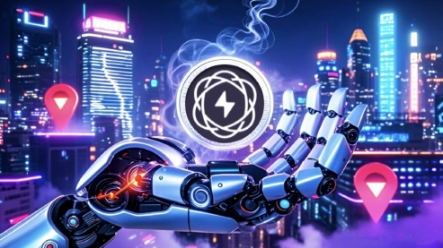 Lightchain AI’s Presale Surpasses Predictions as Trump Coins Experience Value Decline