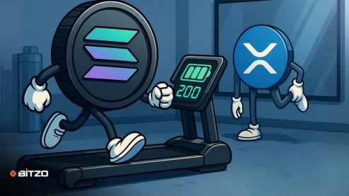 Solana And XRP Trading Prediction for August: SOL Hits Heavy $200 Barrier Can It Maintain Power? XRP Community Anticipates Fresh Peaks In August