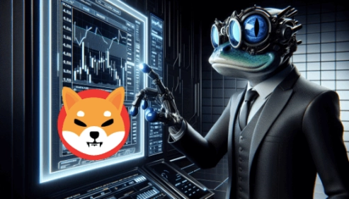 Exploring the Potential of $AGNT in a Thriving Crypto Market