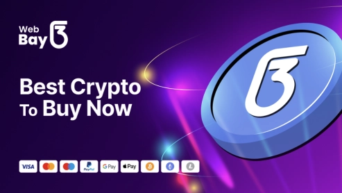 Top 4 Web3 Crypto Selections with Huge Growth Potential in 2025—Why 3BAY, FIL, LINK & STX Are Exceptional!