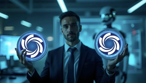 USDT Withdraws from Europe—Learn How Ozak AI Assists Investors in Adjusting Portfolios Amidst Stablecoin Doubts