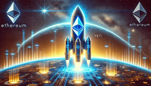 Exploring Ethereum's Journey to $4,000 Amidst Yeti Ouro's Rising Popularity