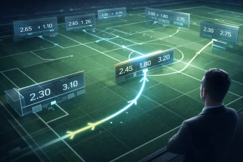 Where to Find the Best Football Odds on Crypto Sportsbooks