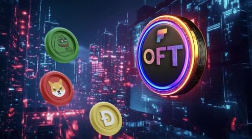 Real-World Applications Attract Global Investors to 1Fuel OFT Token Over PEPE Unchained (PEPU), Shiba Inu, and Dogecoin