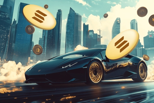 Exploring the Future of Cryptocurrency: Solana and Remittix's Rise