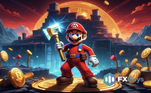 Chainlink and Toncoin Navigate Market Volatility While FXGuys Captures Investor Interest