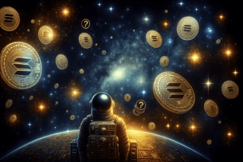 Exploring Solana's Exceptional Growth: A Deep Dive into 2025's Q2 Success