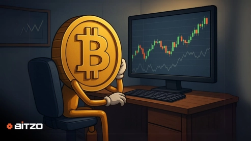 Bitcoin Price Analysis: BTC Reclaims $97,000 Ahead Of FOMC Meeting