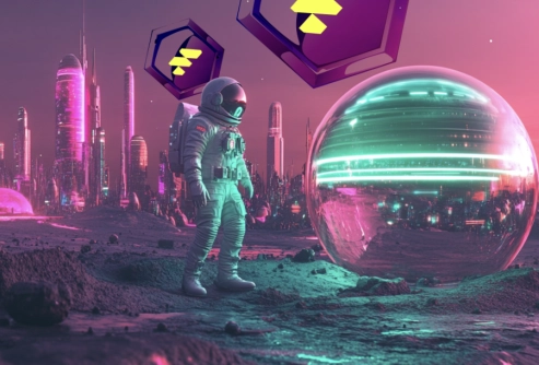 Move Over Solana and Shiba Inu - This New Cryptocurrency Is Poised for 100x Gains This Year