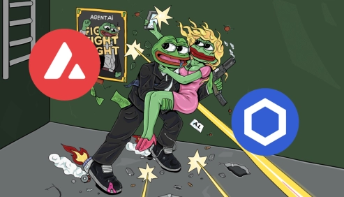 With June’s Market Correction Fading, Traders Eyeing 1000% ROI Are Prioritizing Memecoins Over AVAX and Chainlink