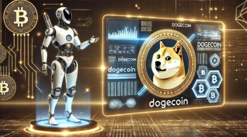 Dogecoin Price Forecast: DOGE Gains Traction as XRP Jumps 9%, While Yeti Ouro Emerges as a Leading New Altcoin