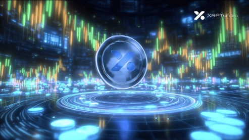Exploring XRP Tundra: A Novel Dual-Token System in the Crypto Space