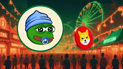 Discover the Next Big Wave in Meme Coins: Insights from a Successful Investor