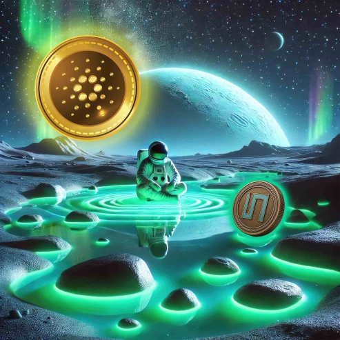 Exploring the New Frontiers of Cryptocurrency Investments