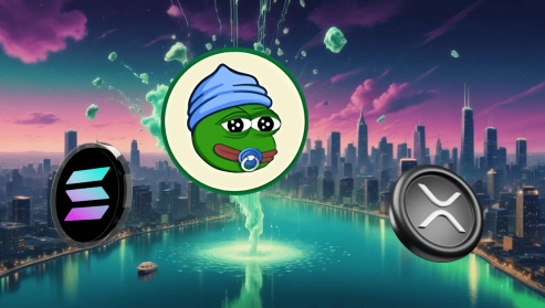 Exploring the Next Big Cryptocurrency Sensation of 2025