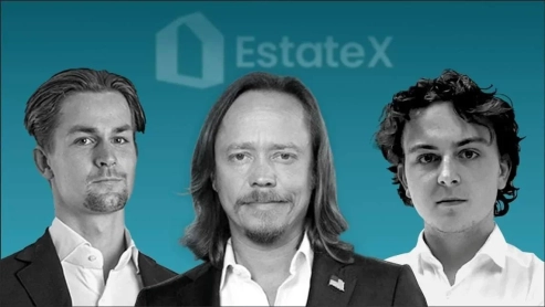 Introducing EstateX's Groundbreaking $ESX Token Launch