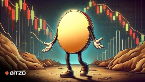 Toncoin And Aptos Fall Short Of Key Supports – More Decline On The Way Or A Buying Opportunity?