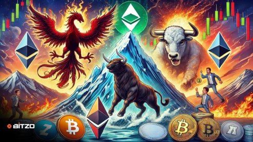 Best Cryptos for Today’s Volatile Market – Cardano’s Recovery on the Horizon, Avalanche Breakdown Alert, and Polkadot’s Bullish Falling Wedge