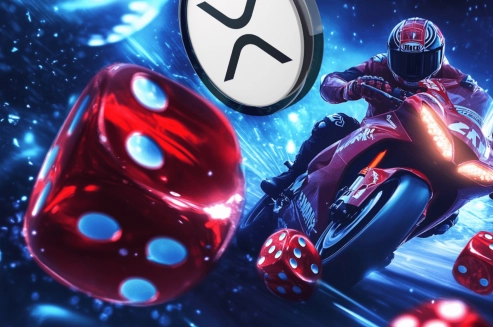 XRP Whales Are Snapping Up This New Presale Before It's Listed on Major Exchanges