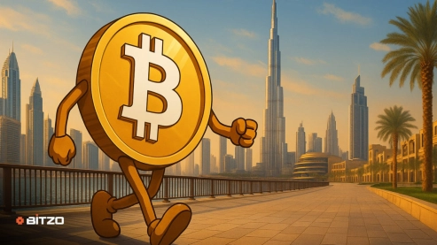 Bitcoin Price Analysis: BTC Dips Below $115,000 After Friday Rally