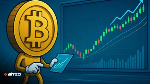 Bitcoin Price Analysis: BTC Dips To $94,000, Struggles To Regain Momentum