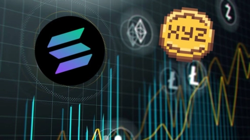 Could This $0.001333 Crypto Surpass $15 Before Solana Hits $600?