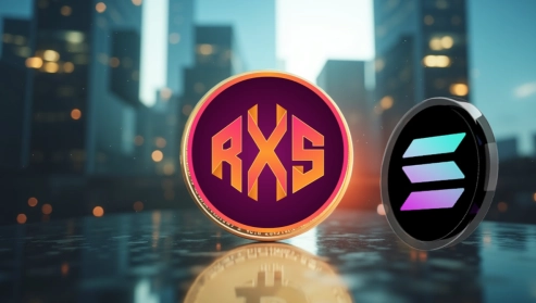 Initial Solana (SOL) Investor Who Earned $50M by Holding Until Peak Identifies 2025’s Potential Wealth-Generating Token