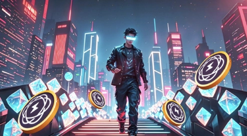 This Token Offers a Budget-Friendly Option for Those Who Missed Out on Solana (SOL)