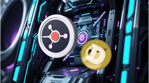 Exploring Investment Opportunities: Why Ruvi AI Outshines Dogecoin in Potential Returns