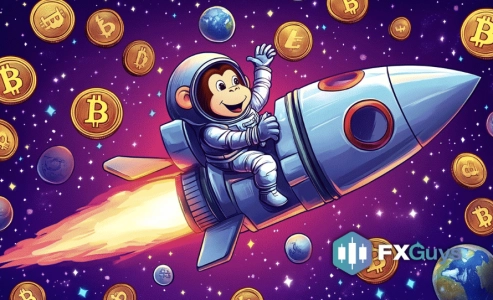 FX Guys ($FXG): The Savvy Path to Transform $100 Into $10,000 Amid Ethereum and Cardano's Struggles