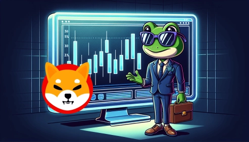 SHIB Whale Goes All-In on AGNT—A Repeat of the $2.5M Story?