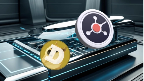 Exploring Cryptocurrency Dynamics: Dogecoin Vs. Ruvi AI