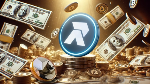 The Countdown Begins: Could This $0.10 Altcoin Be the Next Big Thing?