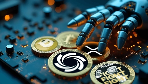 Ozak AI's Impressive Journey in the AI-Blockchain Space