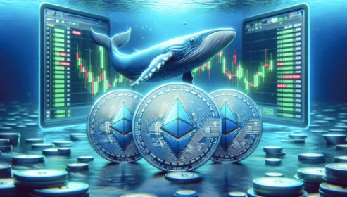 Ethereum's Remarkable Ascent and the Emergence of a Potential Altcoin Supercycle