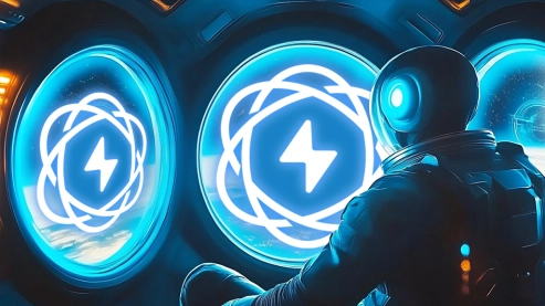 Leading Cryptocurrencies to Watch in 2025: Lightchain AI and Stellar Rise as Ethereum Faces Challenges Below $4,000