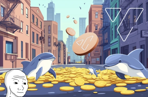 Avalanche (AVAX) Leading Investors Eye New Meme Coins as PEPE Loses Appeal with Panda's Arrival