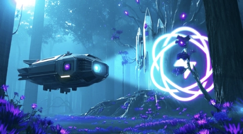 Leading Altcoins to Watch in 2025: Spotlight on Shiba Inu, Solana, XRP, and Lightchain AI