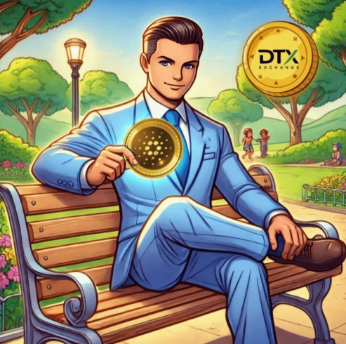 Cardano's Price Exhibits High Volatility, Leading Whales to Seek Stability in Popular Alternatives