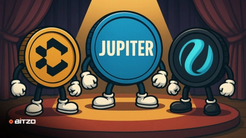 Quant, Jupiter, and Injective Under the Spotlight After Strong Weekly Performance – Will Momentum Hold?