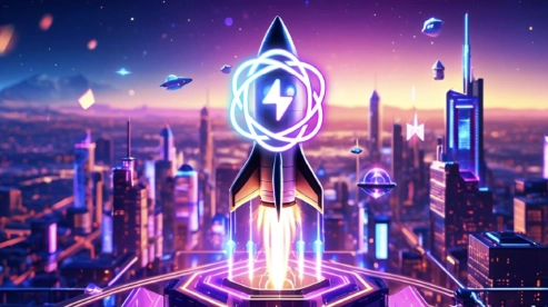 From Atlantis to Fortune: The New Presale of Lightchain AI Coin That’s Captivating the Market