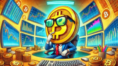 Bitcoin Price Analysis: IS BTC Entering An Accumulation Phase?