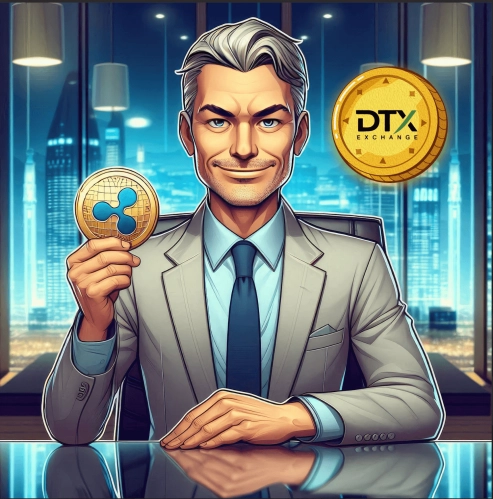 Will This Utility Altcoin Surpass XRP & SUI by 2025? Experts Anticipate 14,500% Growth!