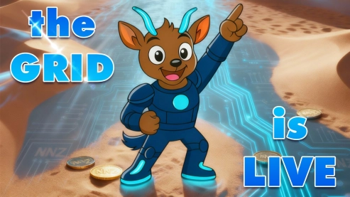 Exploring the Innovative Features of Noomez ($NNZ) During Its Live Presale