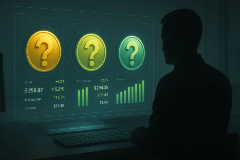 Top 3 Altcoins to Diversify Your Portfolio: A Smart Move in the Current Market