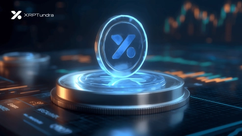 Unlocking Potential in Crypto: XRP Tundra's Bold Market Entry
