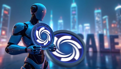 Hester Peirce's Drive for Clearer Crypto Regulations—Can AI Tokens Seize the Opportunity?